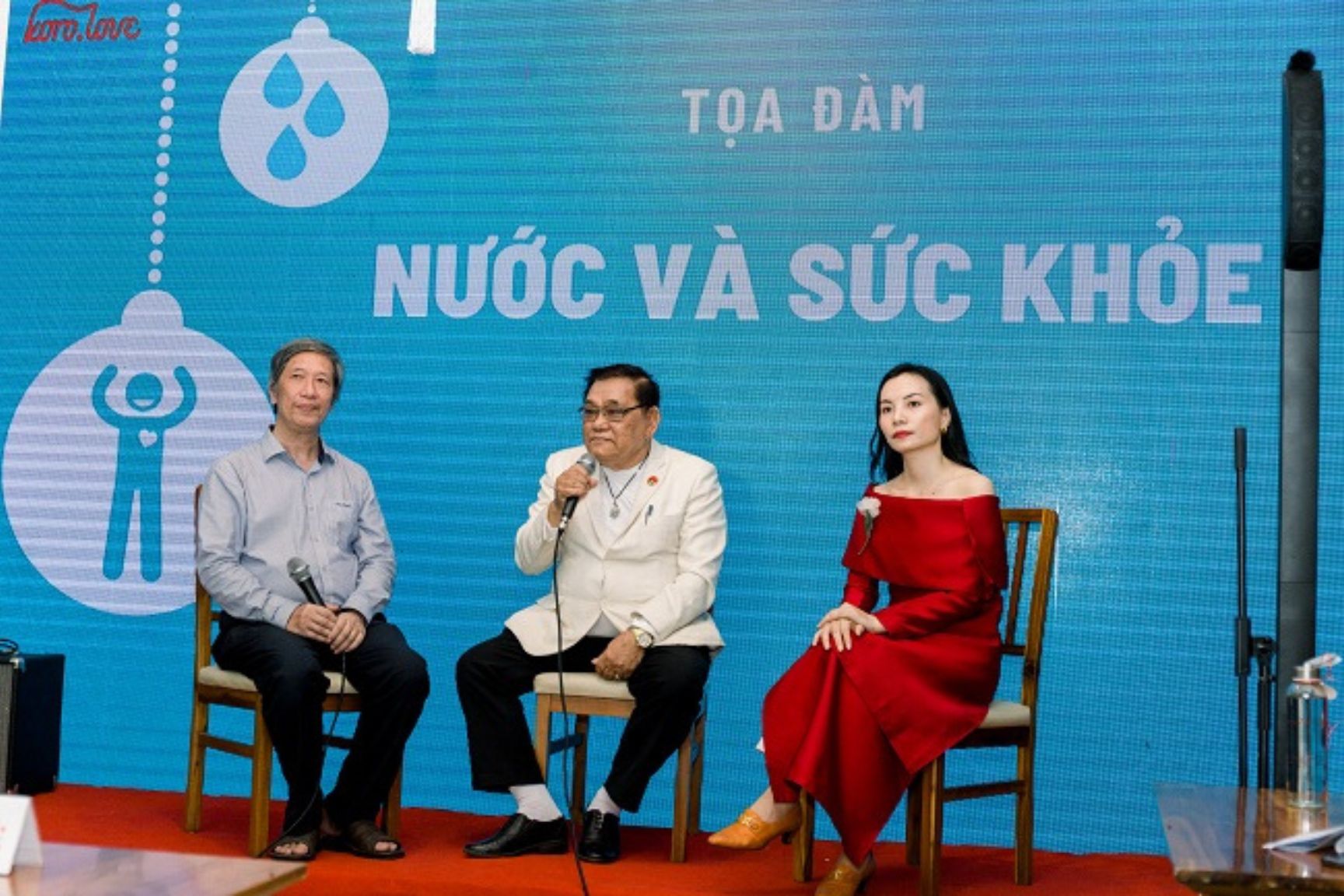 Lương y Nguyễn Văn Lai – Người thầy thuốc mang lại nguồn sống cho những bệnh nhân hiểm nghèo bằng năng lượng sinh học