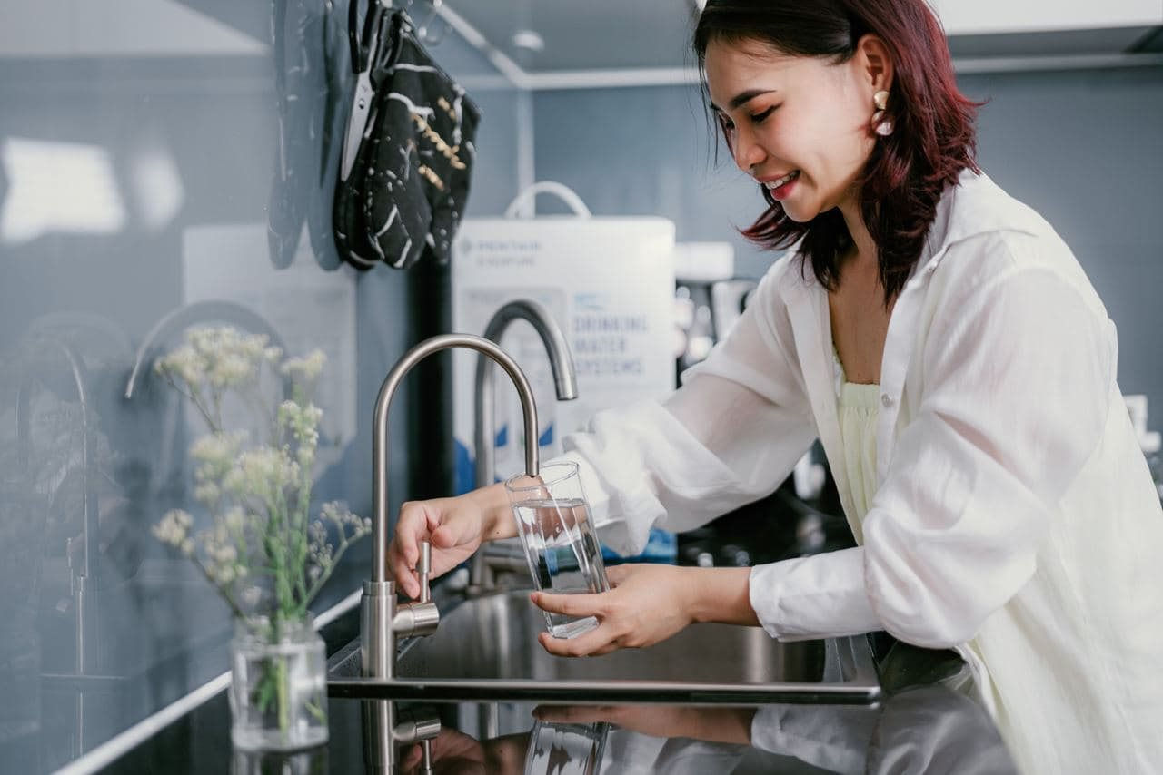 Báo Khoa học & Đời sống: “Nước từ trường và những điều cần biết”