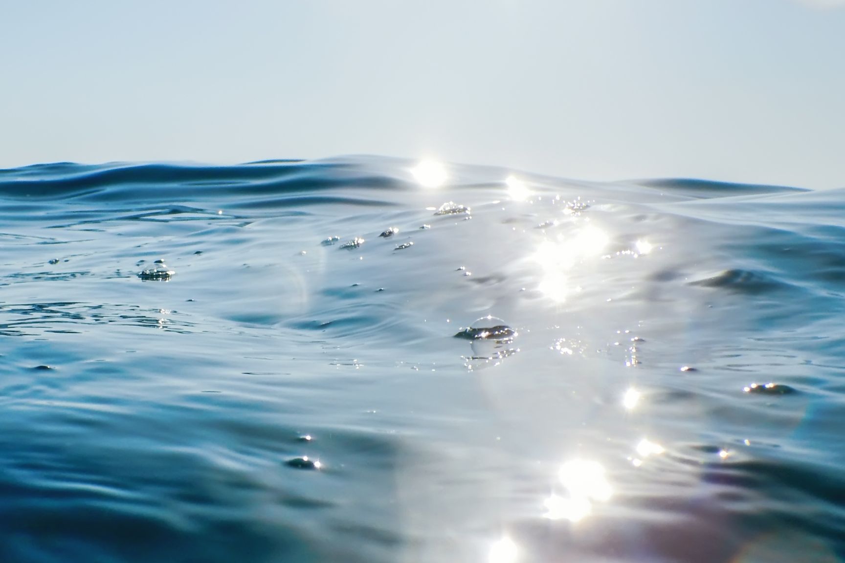 Mối liên hệ giữa năng lượng sinh học, nước và sức khỏe