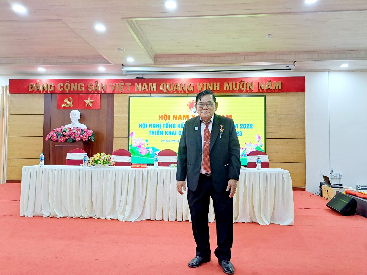 Tác dụng của năng lượng Sinh Học lên động vật