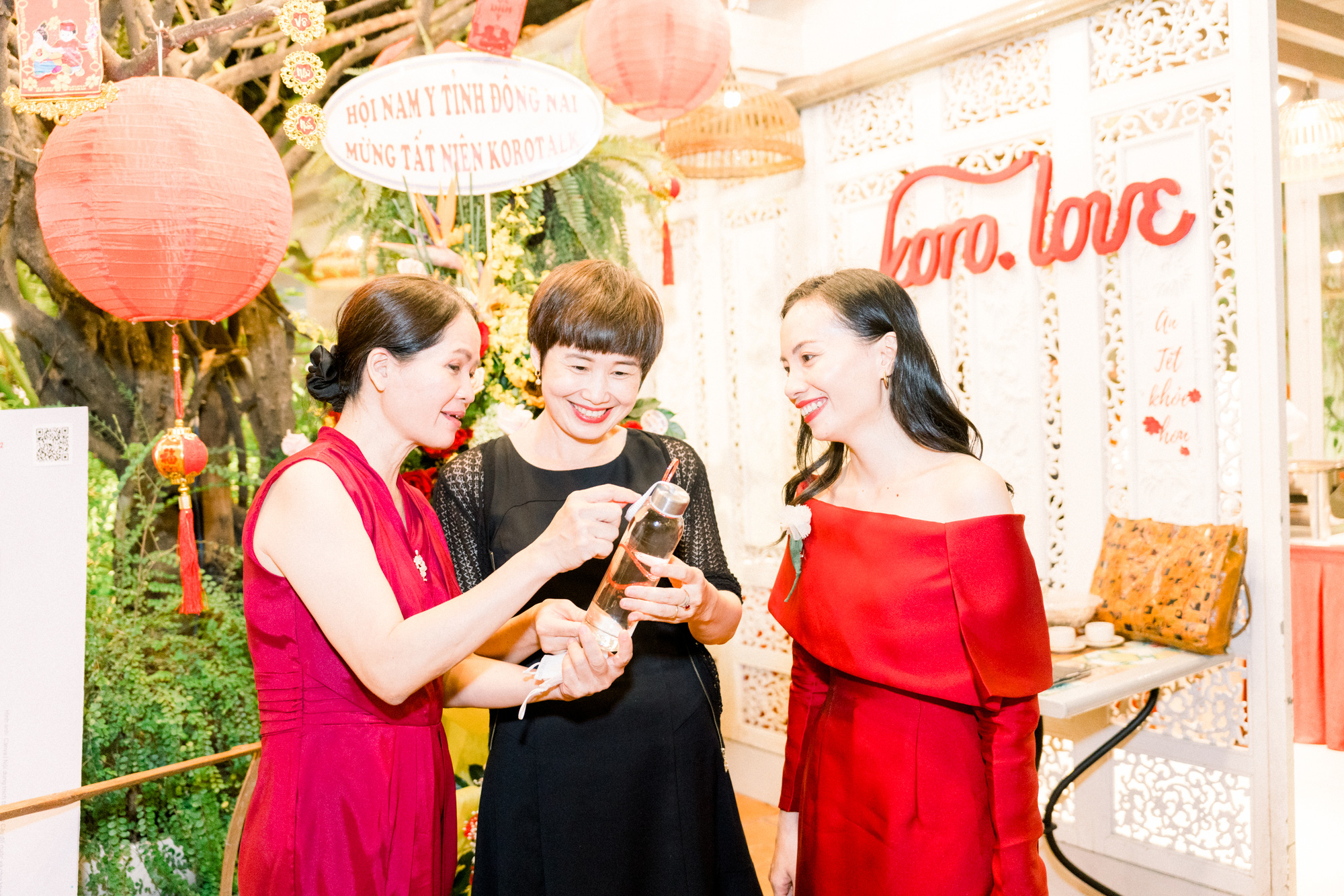 Sống vui, sống khoẻ với năng lượng sinh học và tập dưỡng sinh