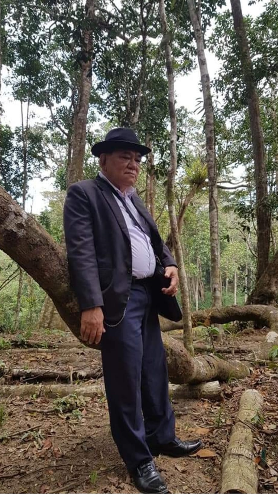 Bạn đang “sống” hay đang “tồn tại”?