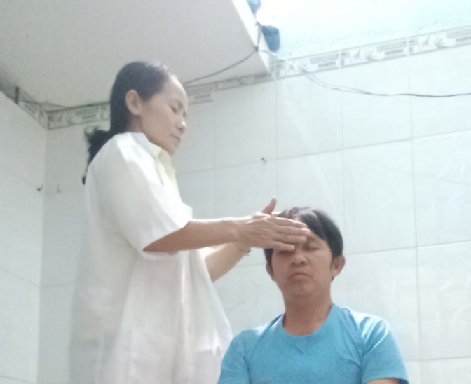 Thành công chăm sóc sức khỏe cộng đồng bằng Năng lượng sinh học – Lương y Nguyễn Thị Sửu