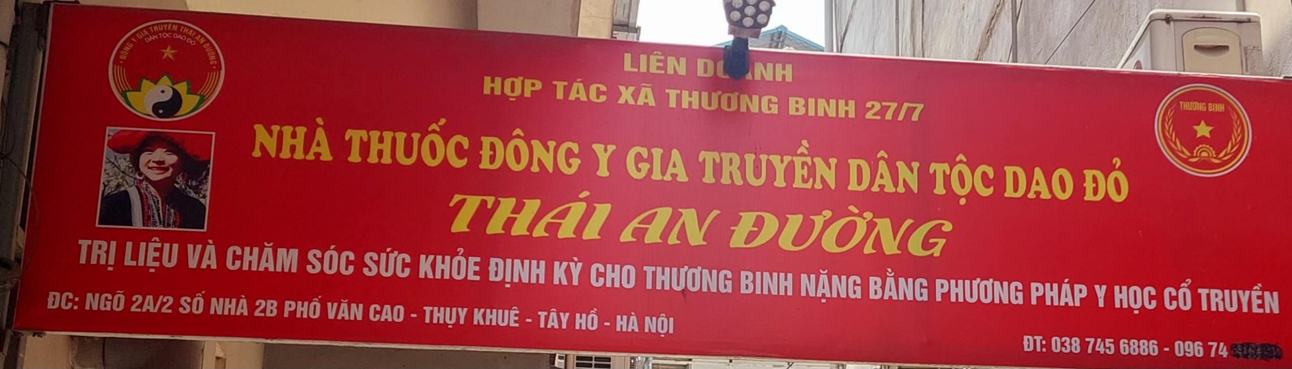 Đoàn năng lượng sinh học Đồng Nai đến Cơ sở Đông y gia truyền Thái An Đường, Hà Nội